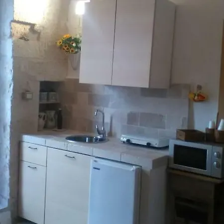 La Volta Buona Dom wakacyjny Ostuni
