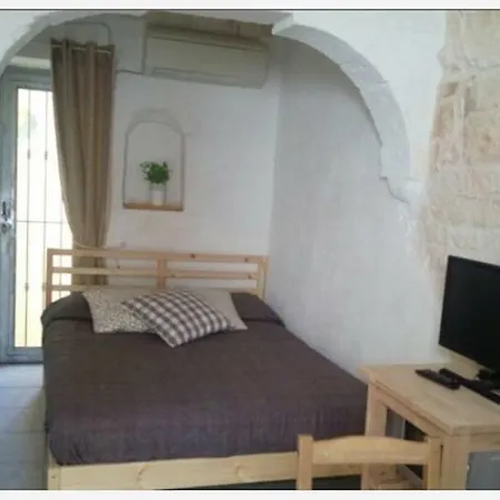 La Volta Buona Ferienhaus *