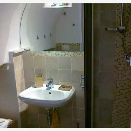 La Volta Buona Ferienhaus Ostuni
