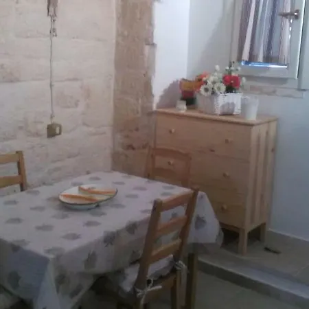 La Volta Buona Ostuni