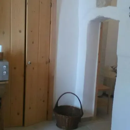 Ferienhaus La Volta Buona *
