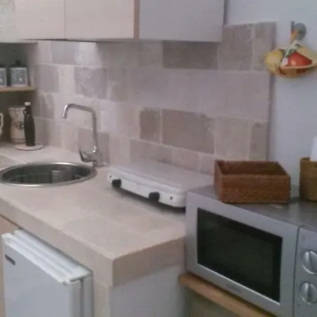 Holiday home La Volta Buona