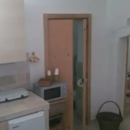 Ferienhaus La Volta Buona